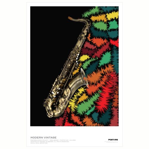 Frames 17 Echoes of Jazz