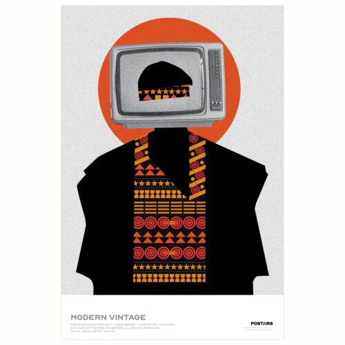 Frames 4 Black Majestique