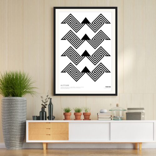 mock up - Altitude Altitude