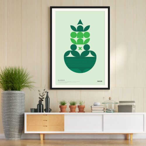 mock up - Blossom 2 Blossom