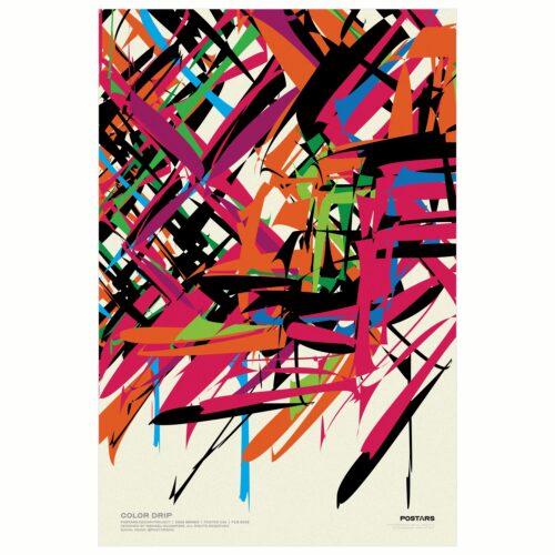 Color drip Color Drip