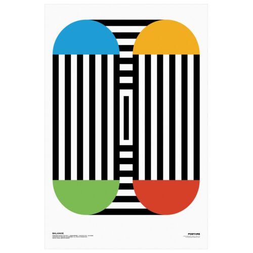 Balance Artwork Balance