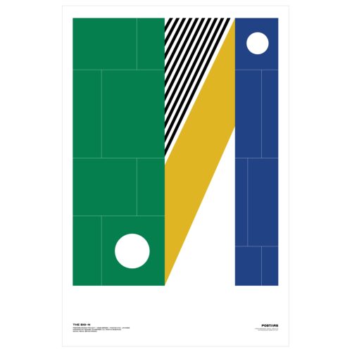 Big N Artwork The Big N