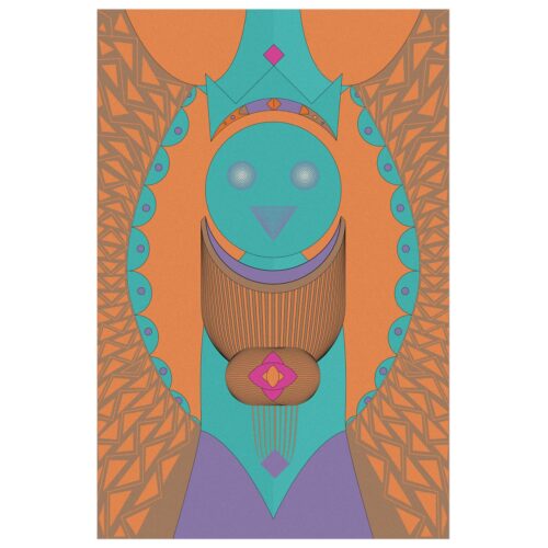 Crows artwork main crowns main