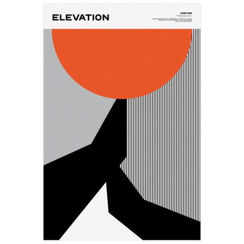 Elevation Artwork Elevation
