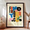Find Your Focus Mockup Find Your Focus