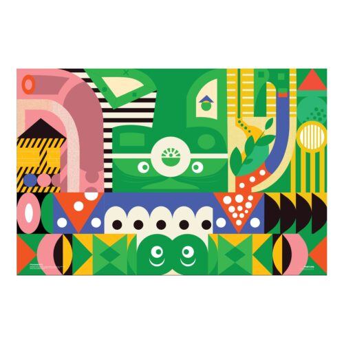 Fragments Artwork Fragments