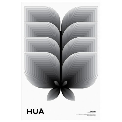 Hua Artwork Hua