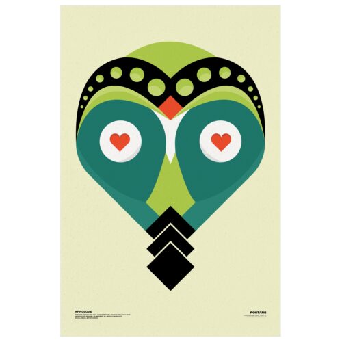 Ifunanya Artwork Ifunanya