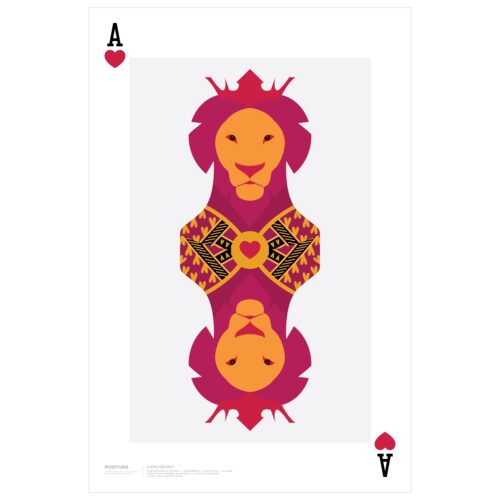 Lion Heart Lion heart