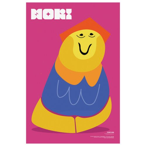 NORI Artwork Nori