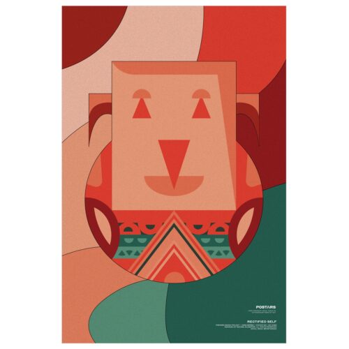 Rectified Self Artwork Rectified Self