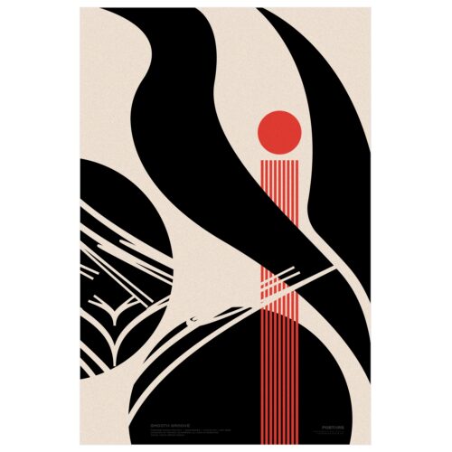 Smooth Groove Birdy-main Smooth Groove