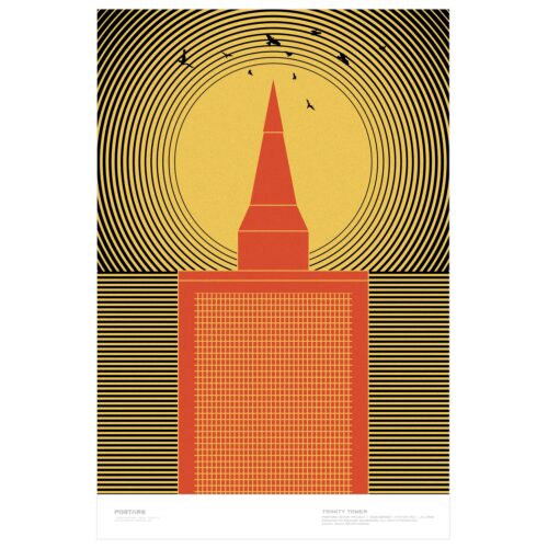 Trinity Tower Trinity Tower