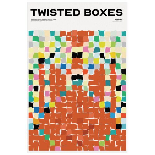 Twisted Boxes Twisted Boxes