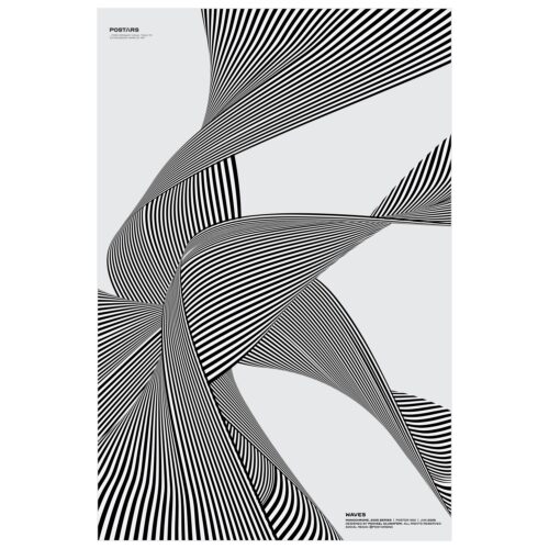 Way of Waves Way of Waves